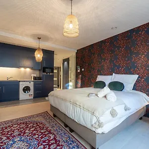 Sweett - Saint Jean Appartement Bruxelles