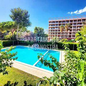 Casanostra Appartement Salou