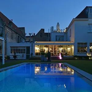 4* Frühstückspension Casa Romantico