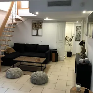10 Rue De La Rampe Appartement Cannes