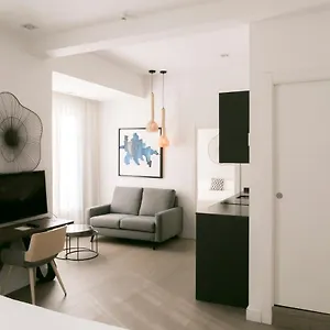Teatro 7 & 8 Appartement Málaga