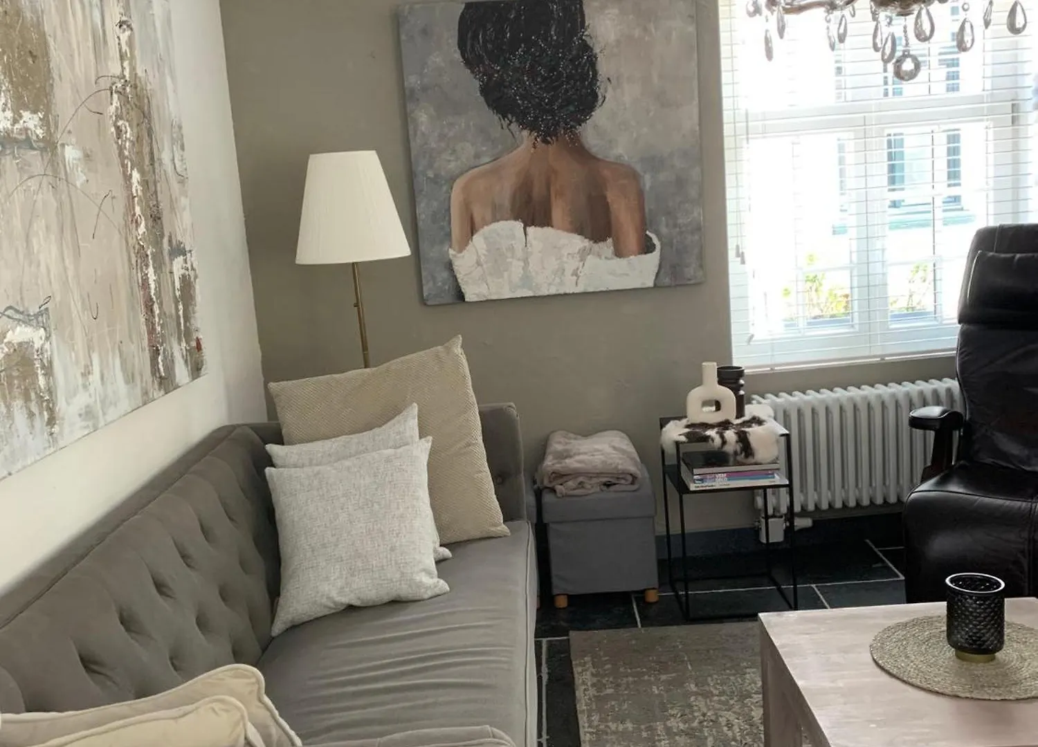 Apartment Guestsuite Sir Joachim Brügge Belgien