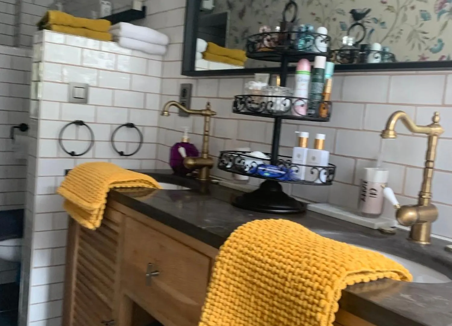 Guestsuite Sir Joachim Brügge Belgien